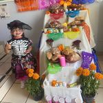 Cynthia Rincon Flores - @cynthia.rinconflores - Instagram