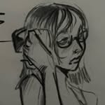 Cynthia roach girl - @gigimikibumbl - Instagram