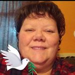 Darlene Roden - @rodencynthia - Instagram