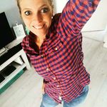 Cynthia Roosenburg - @cynthia_roos - Instagram