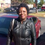 Cynthia Rowe - @cyn_city6976 - Instagram