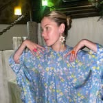 Cynthia Rowley - @cynthiarowley502 - Instagram