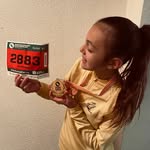 Cynthiaa💗💗 - @cynthiaa_running - Instagram