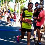 cynthiaatleta - @cynthiaabellan_running - Instagram