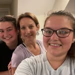 @cynthiatriesrunning - Instagram