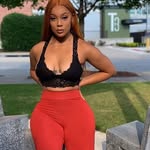 Cynthia Yegwa Rupert - @cynthiayegwa - Instagram
