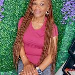 Cynthia Saunders - @cynthiawalker5230 - Instagram