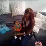 Cynthia Saunders - @cynthiasaunders713 - Instagram