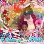 Cynthia Saunders - @saunders845 - Instagram
