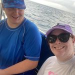 Cynthia Saunders - @cannes86 - Instagram