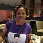 Cynthia Saunders - @saunders7128 - Instagram