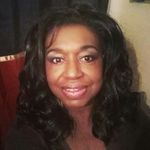 Cynthia Saunders - @godchildfree.cs - Instagram