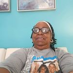 Cynthia Saunders-Perry - @csaundersperry - Instagram