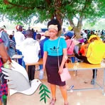 Cynthia Sebele - Facebook