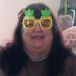Cynthia Sheldon - @ey3ak - Instagram