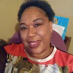 Cynthia M Cece Sherrod - @cynthiamcece - Instagram