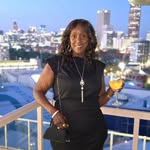 Cynthia Sherrod - @atina314 - Instagram