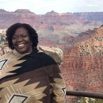 Cynthia Sherrod - @sherrodcd - Instagram