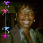 Cynthia Sherrod - @cynthiasherrod59 - Instagram