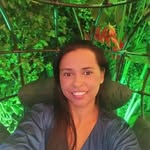 Cyntia Sikera - @cyntiasikera - Instagram