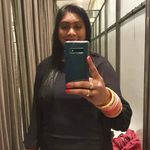 Catherine Cynthia Singh - @cynthia.narayan - Instagram