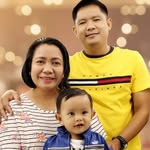 Cynthia Sison Ebuenga - @ebuengacynthia - Instagram
