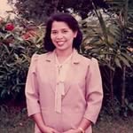 Cynthia Sison Sanchez - @cssanchez1116 - Instagram