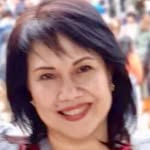 Cynthia Sison Valdez - @cs_valdez - Instagram