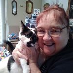 Cynthia Stark - @cynthia.stark.96 - Instagram