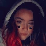 Cynthia Stark - @xx.babygirl_21.xx - Instagram