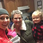 Cynthia Stark-Wickman - @cynthiastarkwickman - Instagram