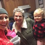 Cynthia Stark-Wickman - @starkwickman - Instagram