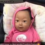 Cynthia McCartney Starr - @cynthiamccartneystarr - Instagram