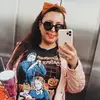 Cynthia Rocha - @cynthiastarr - TikTok