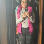 Cynthia Steenburgh - @steenburghcynthia - Instagram