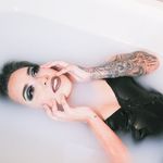 Cynthia Stidham - @makeup_cyncyn - Instagram