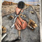 Cindy Stringer - @cynthiastringerart - Instagram
