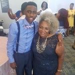 Cynthia Stringer - @cynthiahstringer - Instagram