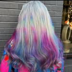 Cynthia Talbot - @auntdrella - Instagram