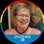 Cynthia Ann Tasker - @sobercynthiataskerr - Instagram