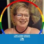 Cynthia Ann Tasker - @sobercynthiatasker - Instagram