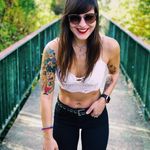 Cynthia Tinoco - @cynthiatinoco97 - Instagram