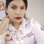 Cynthia Tinoco Moreno - @cynthiamatimo - Instagram