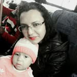 Cynthia Tobar - @cynthi20av - Instagram