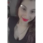 Cynthia Tobar - @alexycarina - Instagram