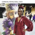 Cynthia Trask-Burnette Hollins - @45bound - Instagram