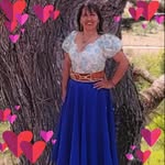 Cynthia Valeria - @cynthia.vivas.716 - Instagram