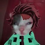 Cynthia Vivas - @tokitomuichiro_yuichiro - Instagram