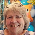 Cindy Cynthia Levitz Yoder - @csyoder56 - Instagram