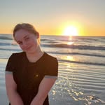 Cynthia Yoder - @cyndibess_ - Instagram